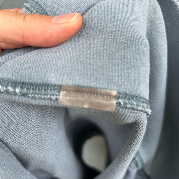 TNA Biker Shorts, Large - Picture 6 of 8